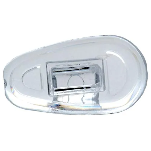 Paar (4 Stück) Nasenpads/Brillenpads