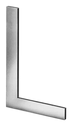 Forum Schlosserwinkel ohne Anschlag 500 x 280 mm verzinkt von Forum