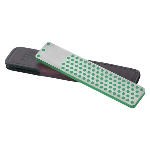 DMT Machinist Diamond Whetstone™ Diamant Taschenschleifstein 4