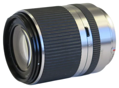 Tamron AF C001 14-150 mm F/3.5-5.8 IF AF Di III Objektiv für Micro Four Thirds
