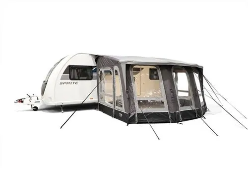 Vango Tuscany Air 400 Elements ProShield von Vango