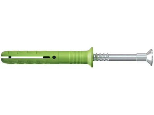 Fischer Nageldübel N Green 6 x 60 / 30 S 532756 SB-Karte