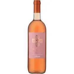 Fiore del Sud Primitivo Rosato