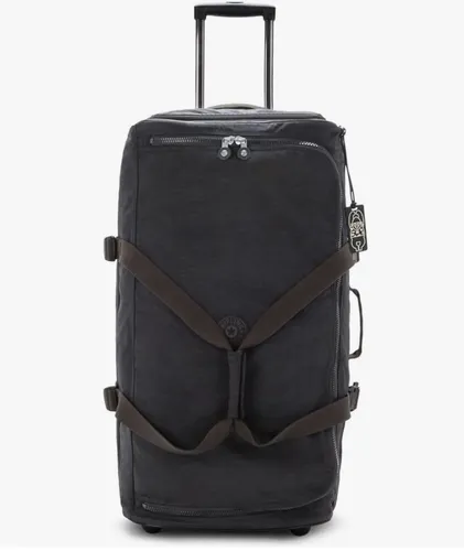 Kipling TEAGAN L Reisetasche mit Rollen in schwarz von Kipling