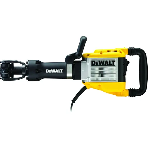 Dewalt Abbruchhammer Sechskantstiel 30Mm 1600W 35J D25961K