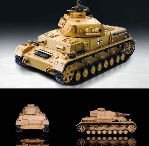 RC Panzer 