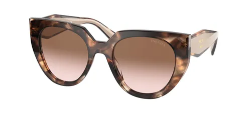 Prada PR14WS Damen-Sonnenbrille von Prada