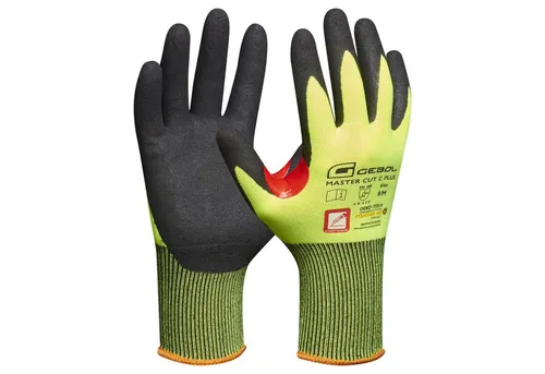 Gebol Schneideunterlage GEBOL Handschuh Master Cut C Plus Gr. 11 Nr. 709823