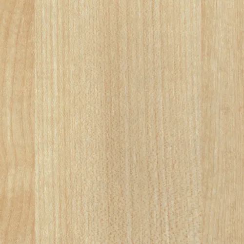 Hammerbacher Regal 4FB Ahorn 80 x 40 x 200,4 cm - Regal & Schränke – stilvolles Ahorn-Regal mit viel Stauraum, ideal für Wohnzimmer oder Büro.