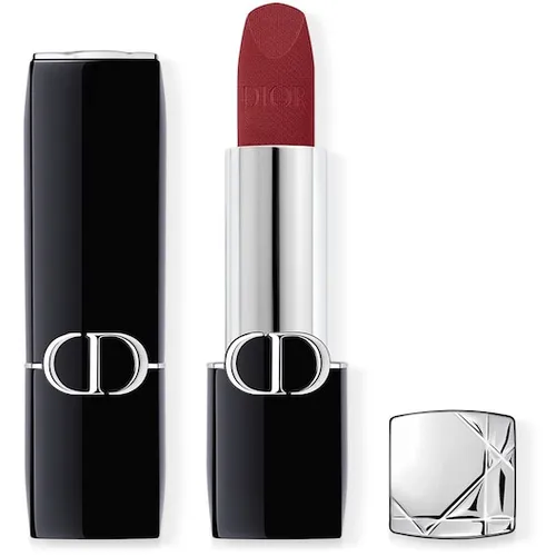 Dior Lippen von Dior