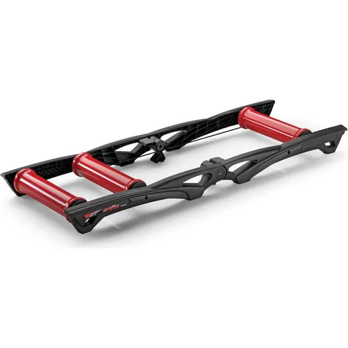 Elite Rollentrainer Arion mit freien Rollen, 26-29 Zoll