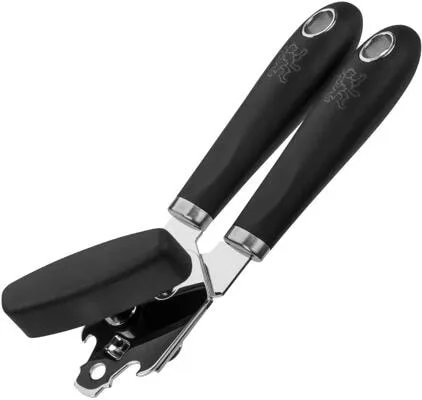 Stanley Rogers Various Dosenöffner, schwarz