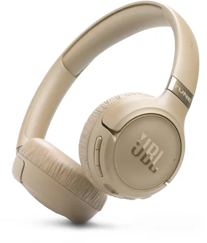 JBL Tune 680 NC in beige von JBL