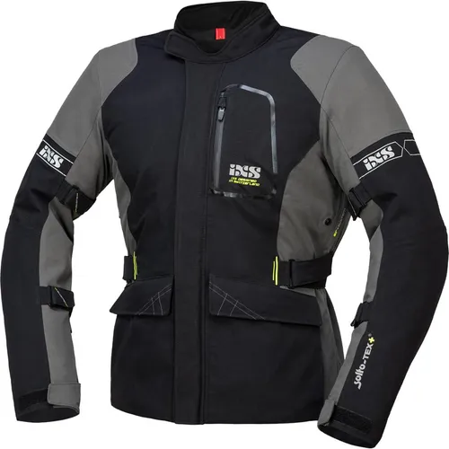 IXS Laminat-ST-Plus Textiljacke von iXS