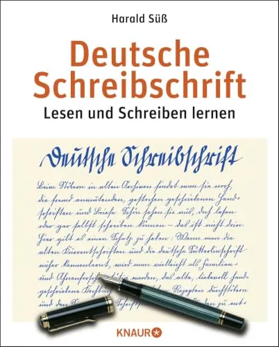 Deutsche Schreibschrift: Lehrbuch für Rechtsanwälte