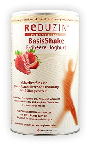 Reduzin Diät Shakes
