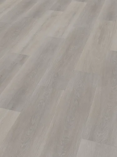 Stilewo Vinylboden Vinylboden 1 m2 Klick-Vinyl Eiche 2 in 1 inkl. Trittschalldämmung, Fußbodenheizung geeignet, extrem robuste Oberfläche, 2 in 1 Auswahl (1220mm für Breitdiele, 592mm für Fischgräte)