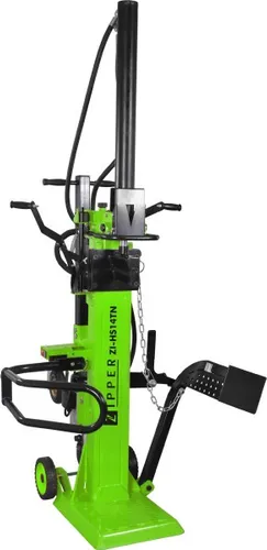 Zipper Holzspalter ZI-HS14TN