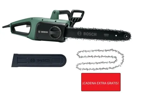 Bosch 06008B8301 UniversalChain 35 Kettensäge