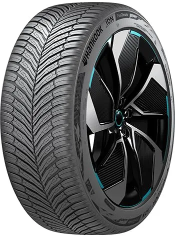 Produktbild Hankook ION FlexClimate SUV (IL01A)