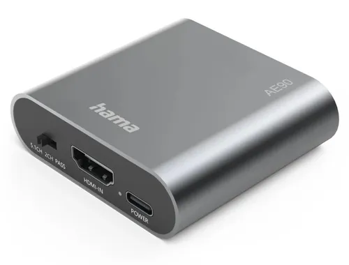 HAMA HDMI-Audio-Extractor 