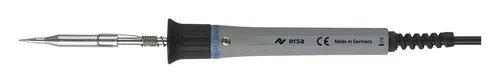 ERSA Lötkolben Multitip C 25 - 25W, 450°C in 60 Sekunden einsatzbereit, leicht und kompakt für präzise Lötarbeiten