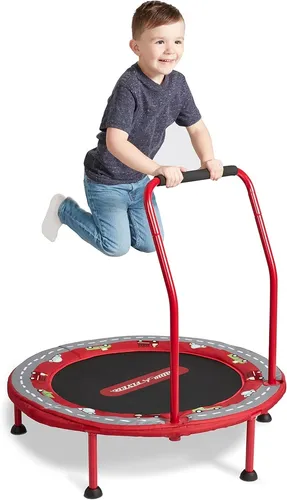 Trampoline bis 200 Euro von Radio Flyer