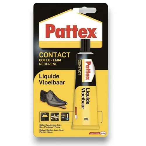 Pattex Kraftkleber für alle Materialien Universalkleber Baukleber Montagekleber