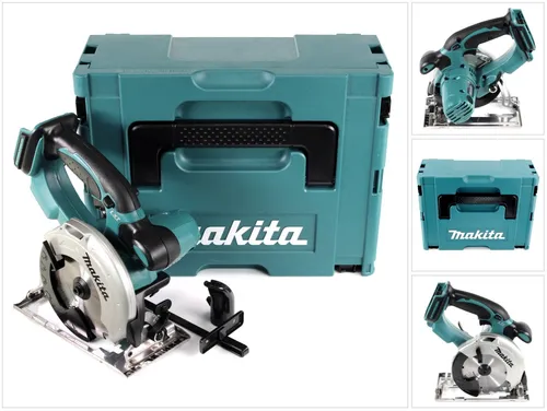 Makita DSS 501 ZJ 18V Handkreissäge