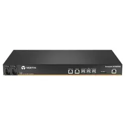 Avocent ACS 8000 Serial Console ACS8048DAC von Emerson Electric