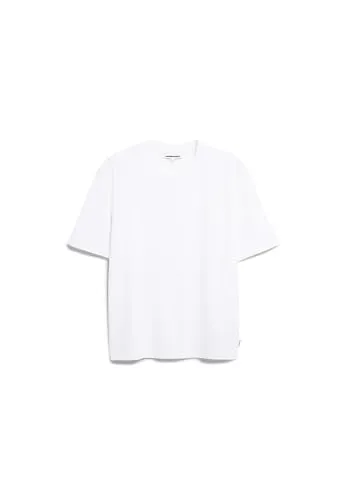 Produktbild ARMEDANGELS Damen Heavyweight T-Shirt TARJAA