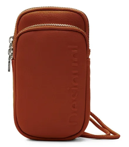 Desigual Handytasche Half Logo SS24
