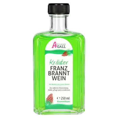 Hecht-Pharma GmbH FRANZBRANNTWEIN 250 ml 12635695