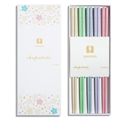 Essstäbchen von SUPJOYES