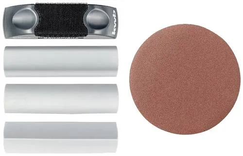 Kwb 483800 Hand Schleif-Block 1St. von KWB