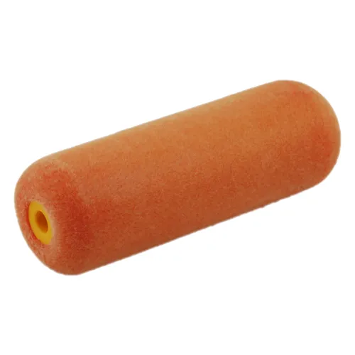 HK-Walze Flock 110mm SB