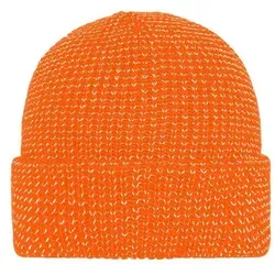 Reflective Winter Beanie MB7142