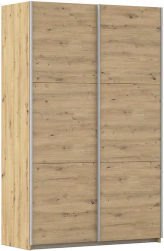 RAUCH Schwebetürenschrank KRONACH in braun von Rauch