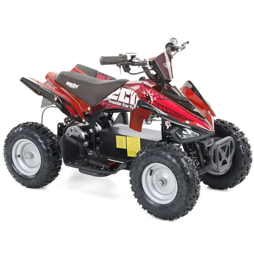 HECHT 54100 Kinder Quad Elektro