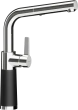 Schock SC-540 Magma Hochdruckarmatur in rot von Schock