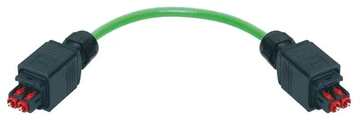 Harting Kabelkonfektion 33532110010001 von Harting Kabelkonfektion Industrie