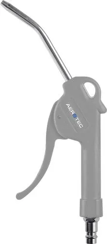 Aerotec KSP 100 Druckluft-Ausblaspistole 10 bar