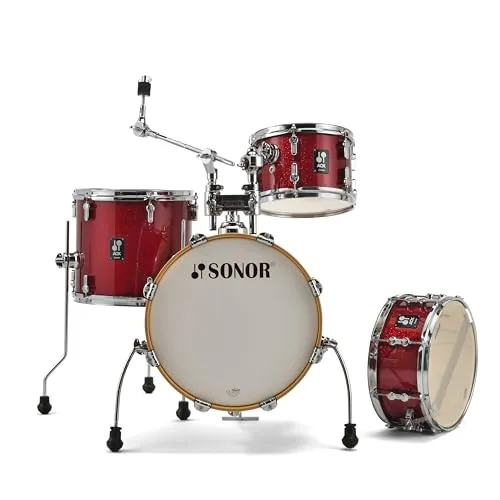 Sonor AQX Jungle Set RMS