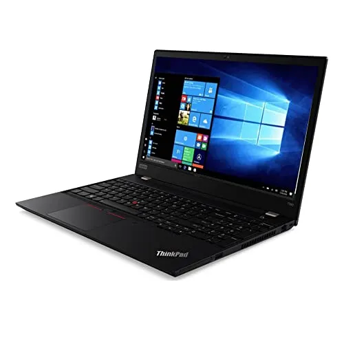 Produktbild Lenovo ThinkPad T590