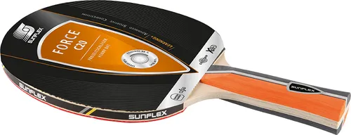 SUNFLEX Tischtennisschläger & -sets von SUNFLEX
