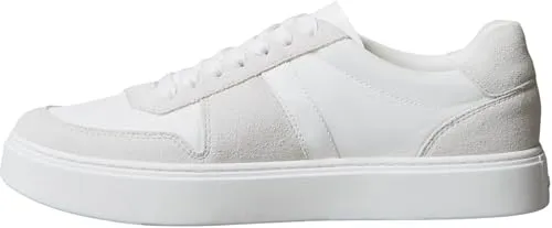 Calvin Klein Herren Classic Cups Low Top Sneakers von Calvin Klein