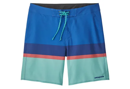 Patagonia Badehose Badeshort M HYDROPEAK BOARDSHORT 18