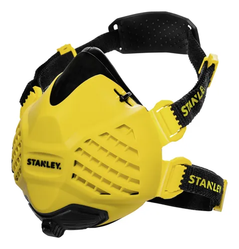 Schutzmasken von STANLEY