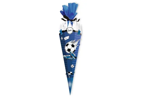 itenga Schultüte itenga SCHULTÜTEN Bastelset 68cm