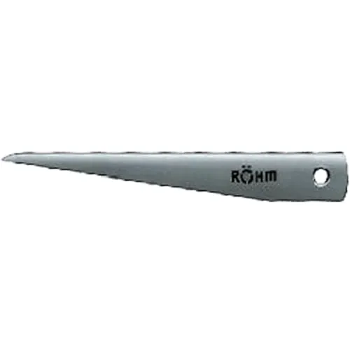 Format 4019208002620 – Austreiber DIN317 MK 0 rñhm